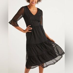 Boden dress